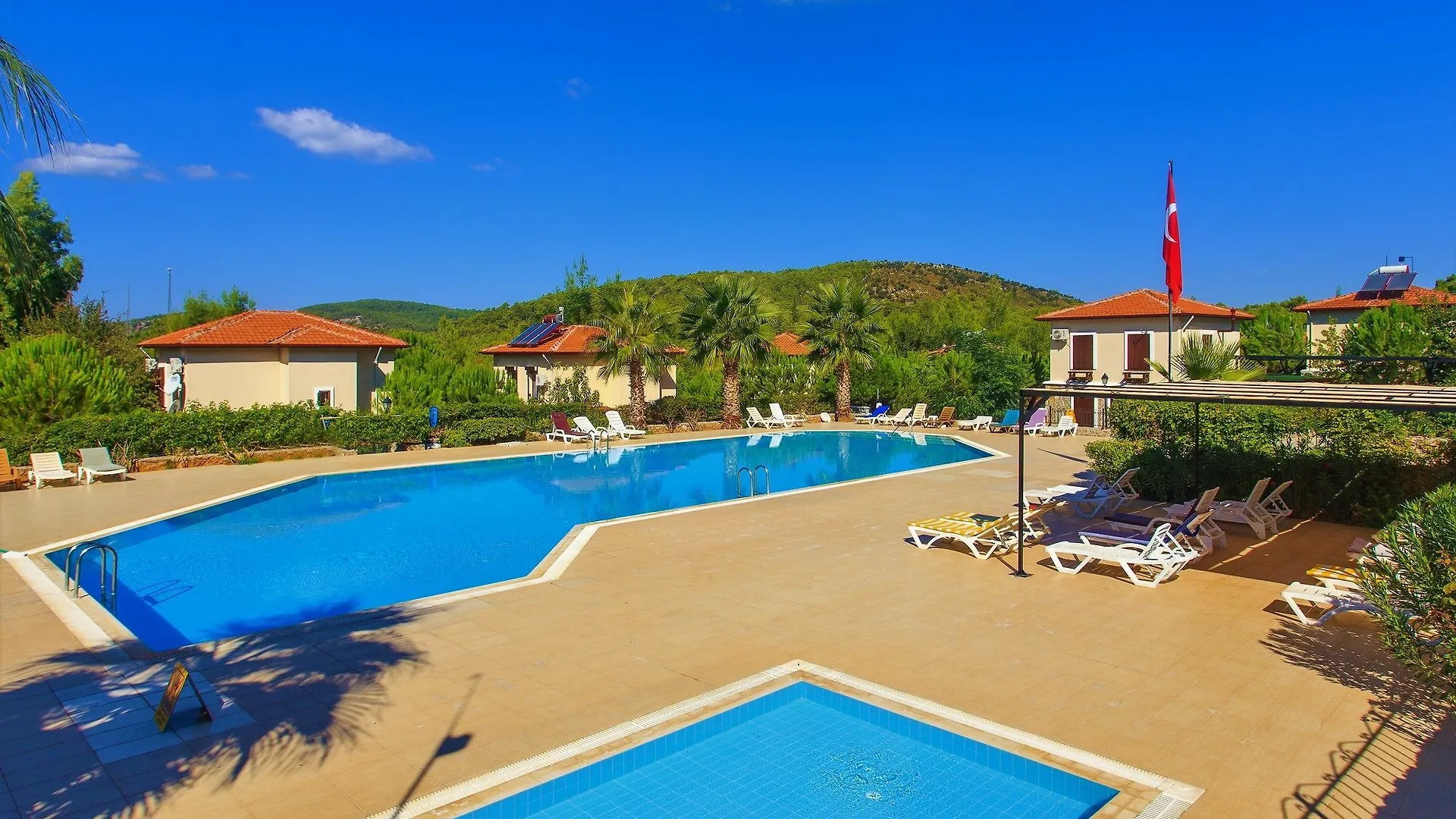 The Village Villas 22s kontakt